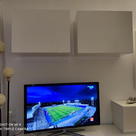 Apartamento Tossa Tossa de Mar Eksteriør bilde