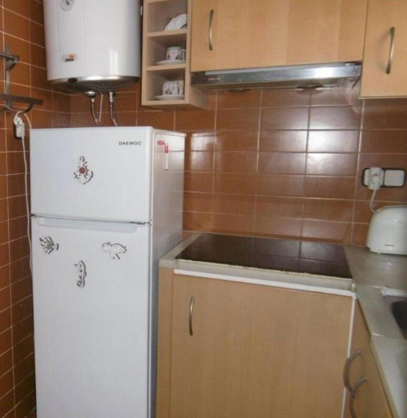 Apartamento Tossa Tossa de Mar Eksteriør bilde
