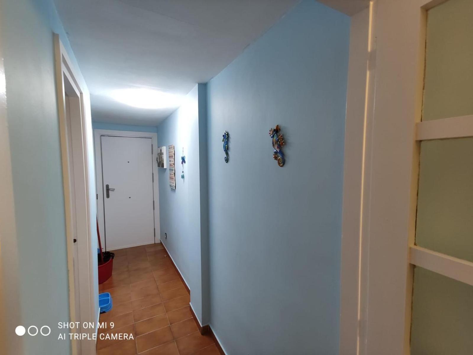 Apartamento Tossa Tossa de Mar Eksteriør bilde