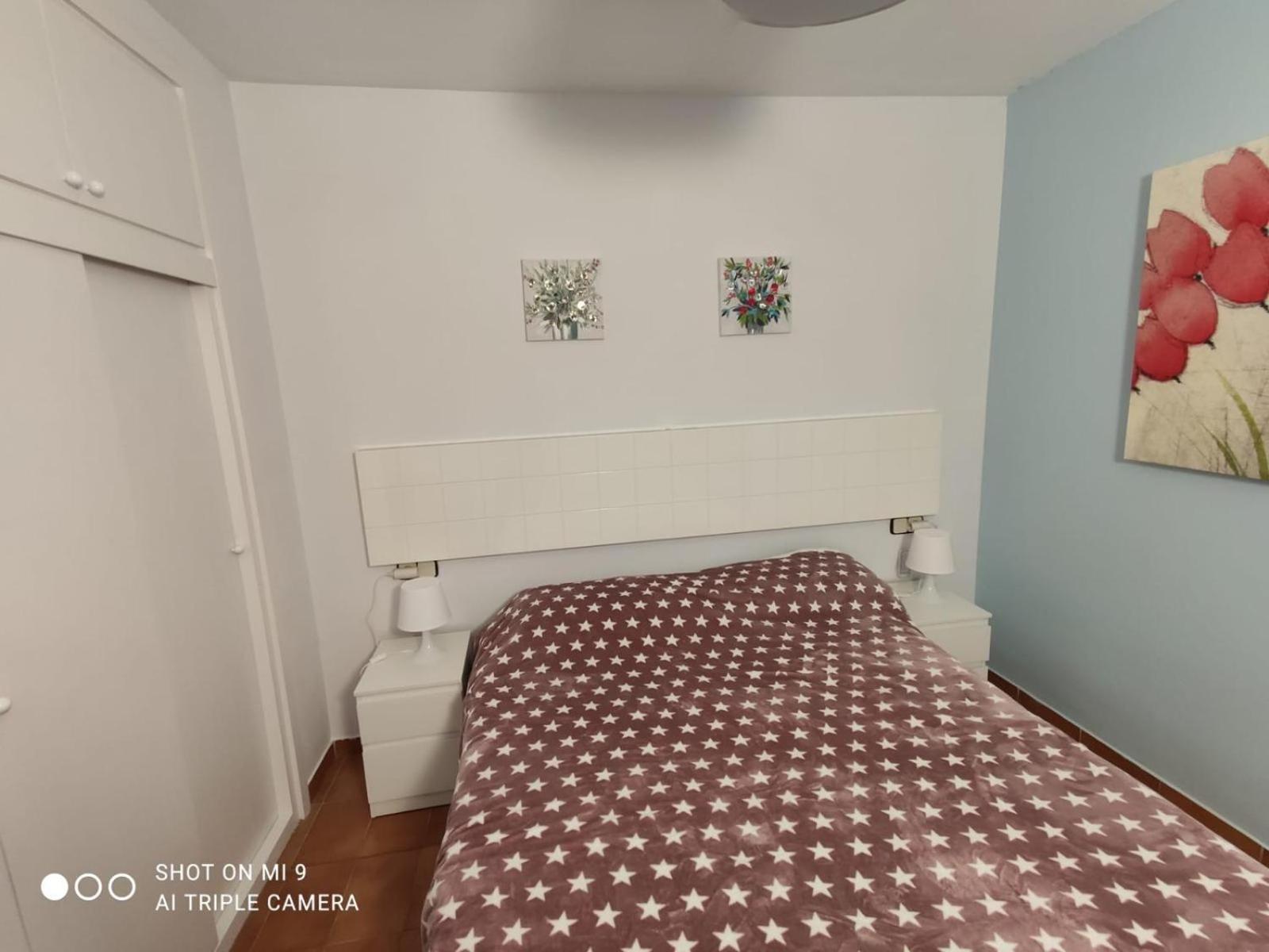 Apartamento Tossa Tossa de Mar Eksteriør bilde