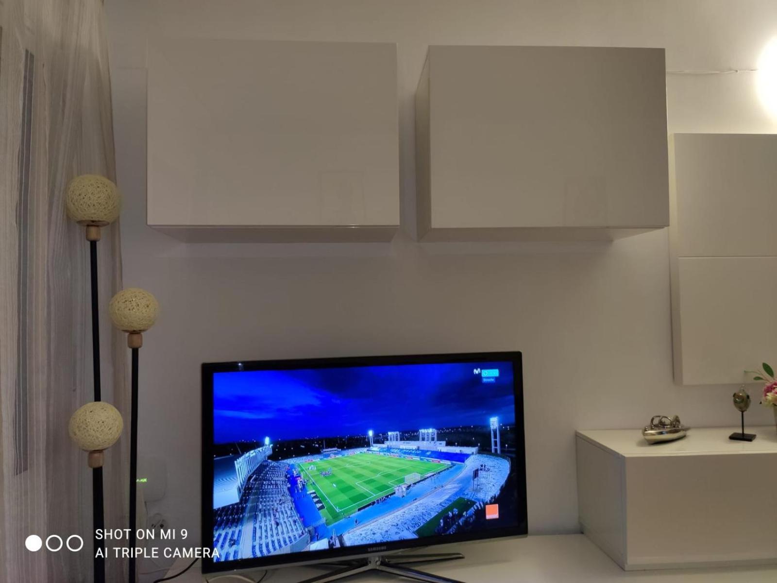 Apartamento Tossa Tossa de Mar Eksteriør bilde